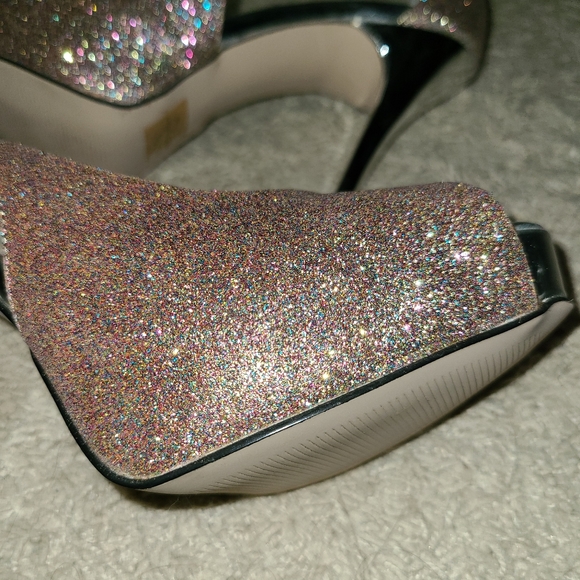 Cato heels - Picture 4 of 8